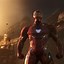 Image result for Iron Man Suit Mark 45