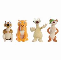 Image result for Ice Age Sid the Sloth Stuffed Animal