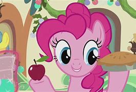 Image result for MLP Pinkie Apple Pie