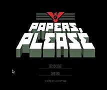 Image result for You Papers Please Meme