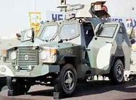 Image result for Mohafiz Armoured Vehicle