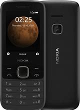 Image result for Nokia 225 4G Black
