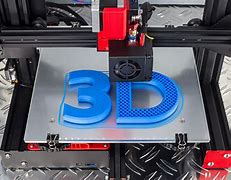 Image result for 3D Printer Inside
