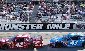Image result for Dover Speedway Breezway
