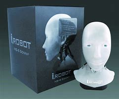 Image result for Ns5 Robot