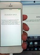 Image result for iPhone Activation Error Device