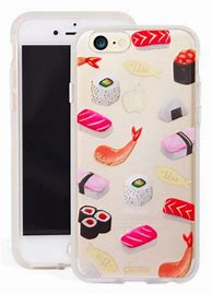 Image result for Sushi Phone Case