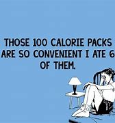 Image result for Calorie Free Food Meme