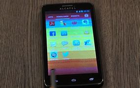 Image result for Alcatel One Touch Smartphone