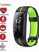 Image result for Waterproof Fitness Tracker