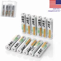 Image result for 1100 Man AAA Rechargeable Batteries