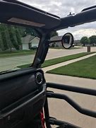 Image result for Doorless Jeep Mirrors