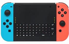 Image result for Virtual Keyboard Nintendo Switch