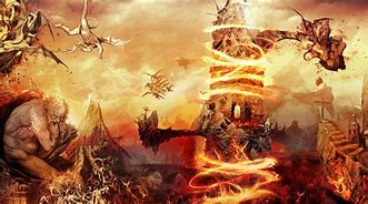 Image result for infierno