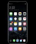 Image result for iPhone 8 iOS 16