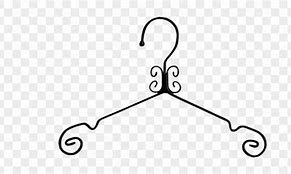 Image result for Hanger Clip Art with Heart