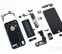 Image result for Back of an iPhone Cracked