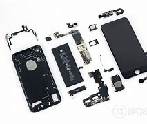 Image result for Open Back of an iPhone