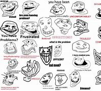 Image result for Trollface Variants