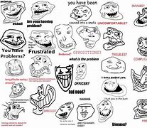 Image result for Internet Troll Face Memes