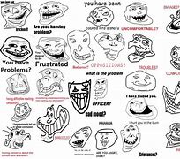 Image result for Troll Meme Sequence