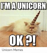 Image result for Unicorn Beautiful Day Meme