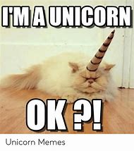Image result for Real Unicorn Meme
