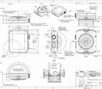 Image result for Apple Watch Parts Diagram