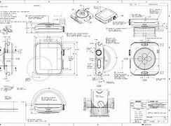Image result for Parts of Iwatch 2 42 mm for Glass Replacement