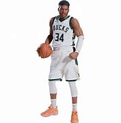 Image result for Giannis Transparent Dunk