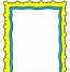Image result for Picture Frame Clip Art for Kids