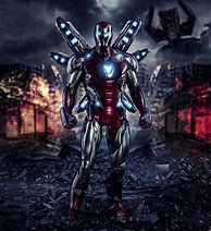 Image result for Iron Man Mark 85 Armor