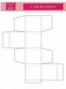 Image result for Box Foldable Template Printable