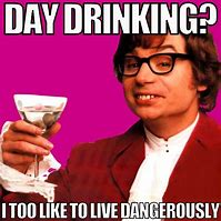 Image result for TGIF Drinking Meme