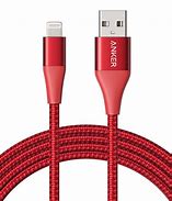 Image result for Heavy Duty iPhone Charging Cable