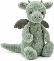 Image result for Jellycat Dragon Plush