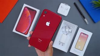 Image result for iPhone XR Product Red Models