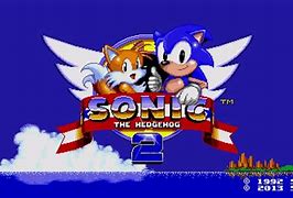 Image result for Sonic 2 Beta Run