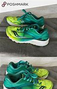 Image result for Saucony Neon Running Shoes