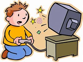 Image result for Computer Gaming Clip Art