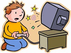 Image result for Playing Games Clip Art