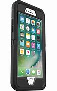 Image result for OtterBox Case iPhone 7 Black