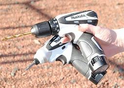Image result for Drill/Driver Bits