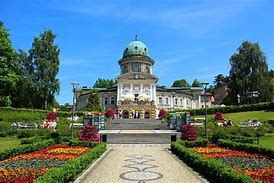 Image result for co_oznacza_Żegiestów zdrój