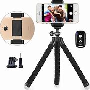 Image result for Flip Up Phone Tripod