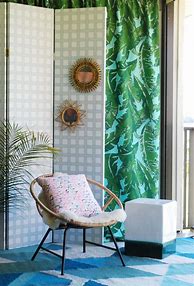 Image result for How to Make a Folding Screen Room Divider