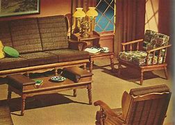 Image result for Retro 60s Cardboard Furniture
