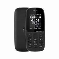 Image result for Nokia 105 4th Edition Dual Sim