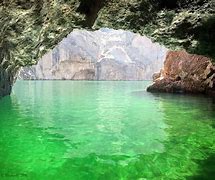 Image result for Emerald Pileh Cove