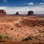 Image result for Monument Valley Arizona History